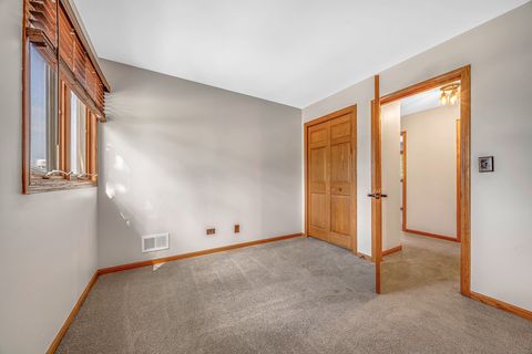 Tiny photo for 803 Oakton Avenue, Romeoville, IL 60446 (MLS # 12428087)