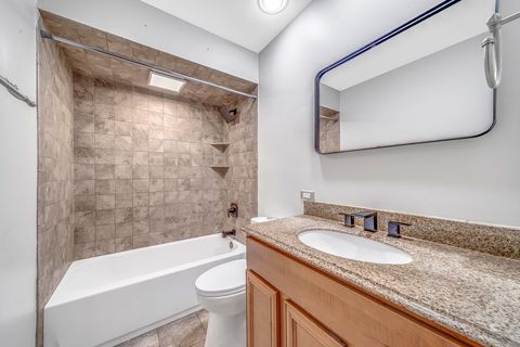 Tiny photo for 803 Oakton Avenue, Romeoville, IL 60446 (MLS # 12428087)