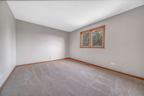 Tiny photo for 803 Oakton Avenue, Romeoville, IL 60446 (MLS # 12428087)