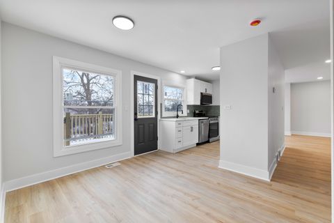 Tiny photo for 523 Nathan Road, University Park, IL 60484 (MLS # 12550930)