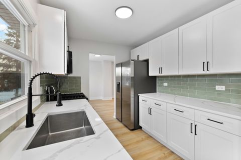 Tiny photo for 523 Nathan Road, University Park, IL 60484 (MLS # 12550930)