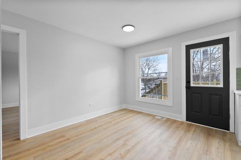 Tiny photo for 523 Nathan Road, University Park, IL 60484 (MLS # 12550930)