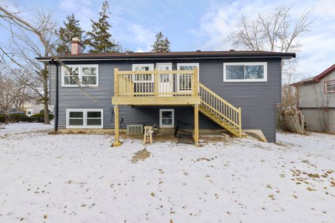 Tiny photo for 523 Nathan Road, University Park, IL 60484 (MLS # 12550930)