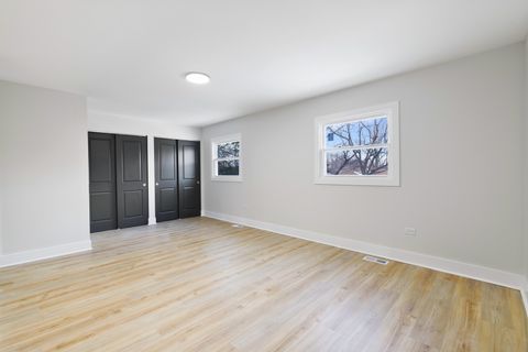 Tiny photo for 523 Nathan Road, University Park, IL 60484 (MLS # 12550930)