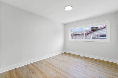 Tiny photo for 523 Nathan Road, University Park, IL 60484 (MLS # 12550930)