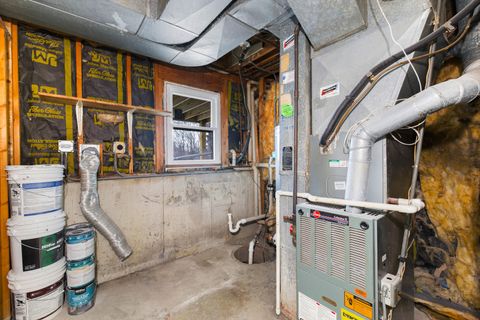 Tiny photo for 523 Nathan Road, University Park, IL 60484 (MLS # 12550930)