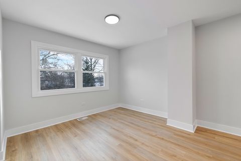 Tiny photo for 523 Nathan Road, University Park, IL 60484 (MLS # 12550930)