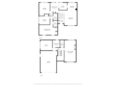 Tiny photo for 523 Nathan Road, University Park, IL 60484 (MLS # 12550930)