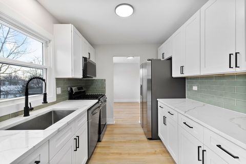 Tiny photo for 523 Nathan Road, University Park, IL 60484 (MLS # 12550930)