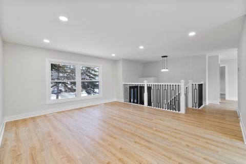 Tiny photo for 523 Nathan Road, University Park, IL 60484 (MLS # 12550930)