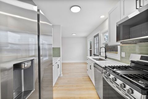 Tiny photo for 523 Nathan Road, University Park, IL 60484 (MLS # 12550930)