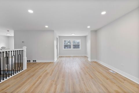 Tiny photo for 523 Nathan Road, University Park, IL 60484 (MLS # 12550930)