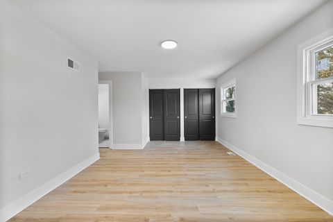 Tiny photo for 523 Nathan Road, University Park, IL 60484 (MLS # 12550930)