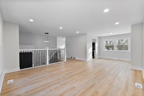 Tiny photo for 523 Nathan Road, University Park, IL 60484 (MLS # 12550930)