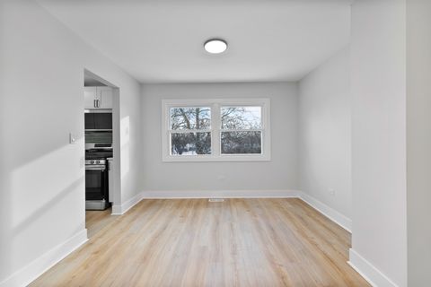 Tiny photo for 523 Nathan Road, University Park, IL 60484 (MLS # 12550930)