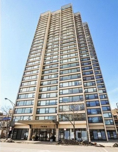 1850 N CLARK Street 804 Chicago IL 60614
