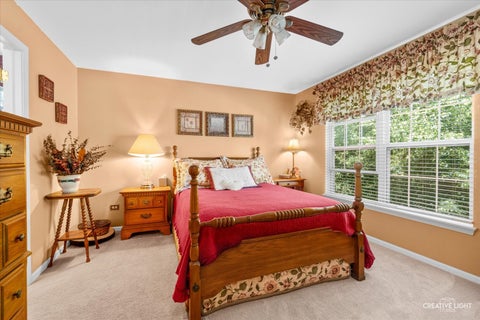 Tiny photo for 2516 Concord Court, Montgomery, IL 60538 (MLS # 12685145)