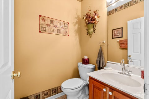 Tiny photo for 2516 Concord Court, Montgomery, IL 60538 (MLS # 12685145)