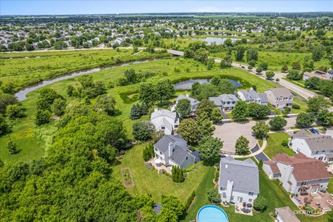 Tiny photo for 2516 Concord Court, Montgomery, IL 60538 (MLS # 12685145)