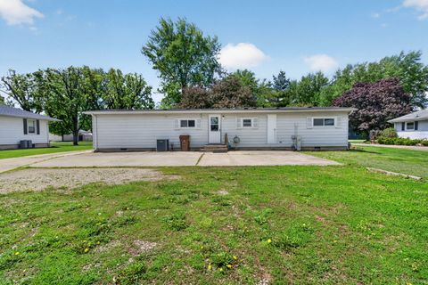 Tiny photo for Gardner, IL 60424 (MLS # 12633788)