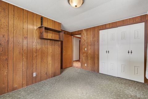 Tiny photo for Gardner, IL 60424 (MLS # 12633788)