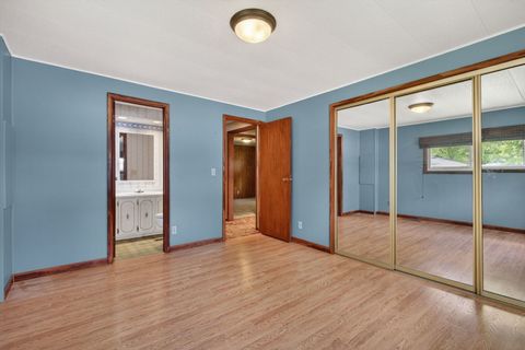 Tiny photo for Gardner, IL 60424 (MLS # 12633788)