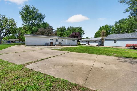 Tiny photo for Gardner, IL 60424 (MLS # 12633788)