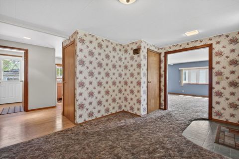Tiny photo for Gardner, IL 60424 (MLS # 12633788)
