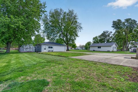 Tiny photo for Gardner, IL 60424 (MLS # 12633788)