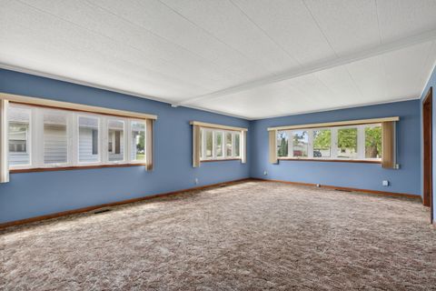 Tiny photo for Gardner, IL 60424 (MLS # 12633788)