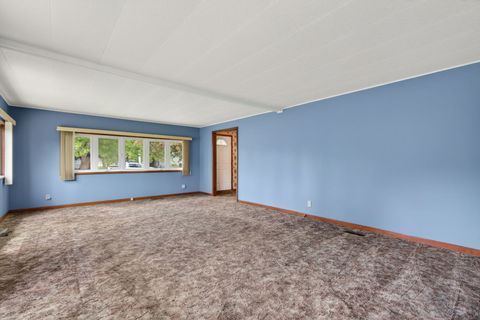 Tiny photo for Gardner, IL 60424 (MLS # 12633788)