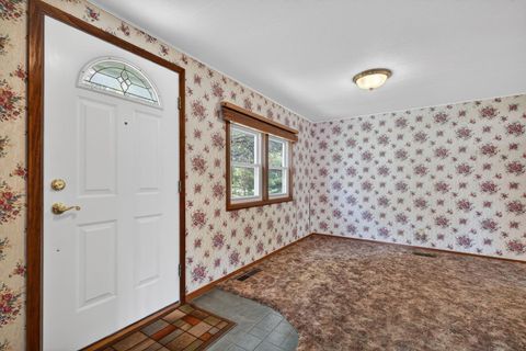 Tiny photo for Gardner, IL 60424 (MLS # 12633788)