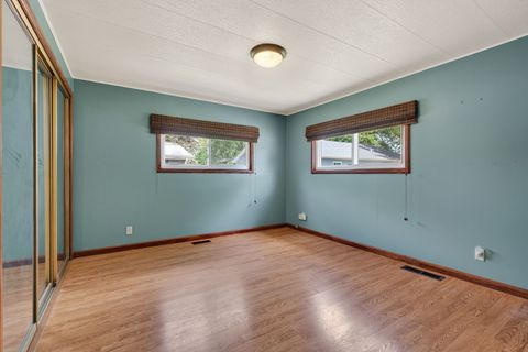 Tiny photo for Gardner, IL 60424 (MLS # 12633788)