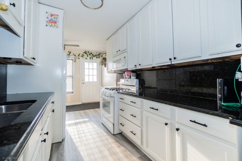 Tiny photo for 4811 N Harlem Avenue #3, Chicago, IL 60656 (MLS # 12439274)