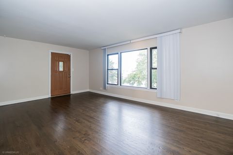 Tiny photo for 4811 N Harlem Avenue #3, Chicago, IL 60656 (MLS # 12439274)