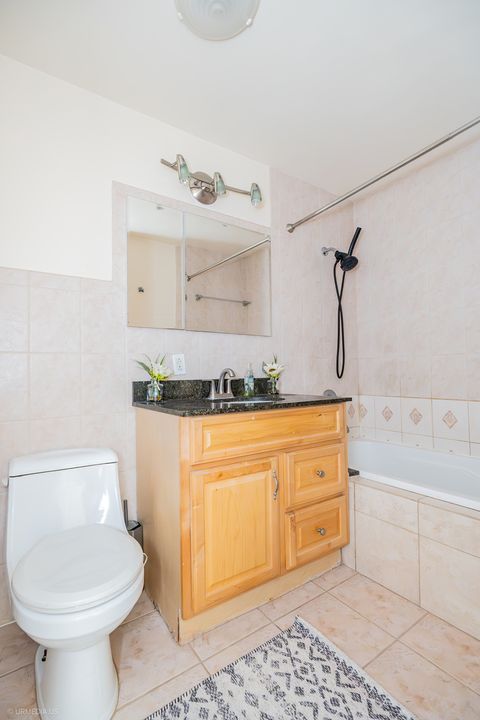 Tiny photo for 4811 N Harlem Avenue #3, Chicago, IL 60656 (MLS # 12439274)