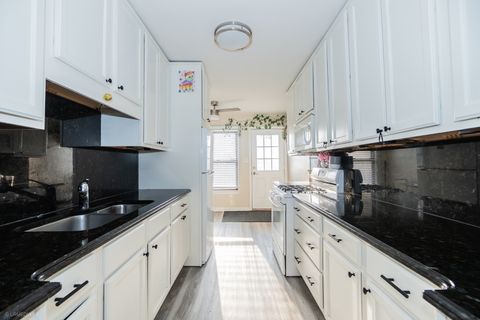 Tiny photo for 4811 N Harlem Avenue #3, Chicago, IL 60656 (MLS # 12439274)