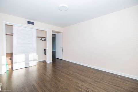 Tiny photo for 4811 N Harlem Avenue #3, Chicago, IL 60656 (MLS # 12439274)