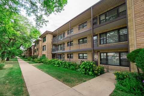 Photo of 4811 N Harlem Avenue #3, Chicago, IL 60656 (MLS # 12439274) Photo of 4811 N Harlem Avenue #3, Chicago, IL 60656 (MLS # 12439274)