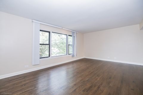 Tiny photo for 4811 N Harlem Avenue #3, Chicago, IL 60656 (MLS # 12439274)