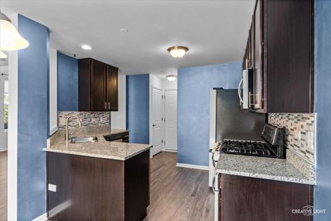 Tiny photo for 1439 Crimson Lane, Yorkville, IL 60560 (MLS # 12489457)