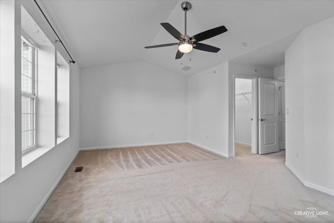 Tiny photo for 1439 Crimson Lane, Yorkville, IL 60560 (MLS # 12489457)