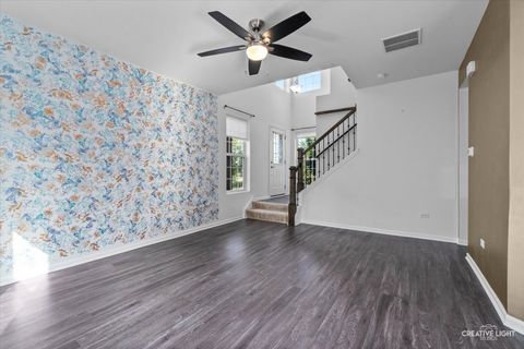 Tiny photo for 1439 Crimson Lane, Yorkville, IL 60560 (MLS # 12489457)