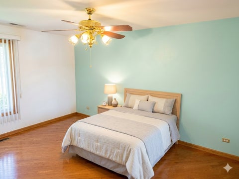 Tiny photo for 11277 Moraine Drive #L, Palos Hills, IL 60465 (MLS # 12785377)