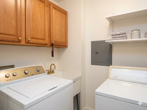 Tiny photo for 11277 Moraine Drive #L, Palos Hills, IL 60465 (MLS # 12785377)