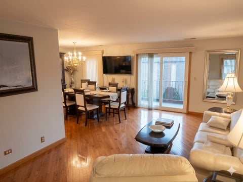 Tiny photo for 11277 Moraine Drive #L, Palos Hills, IL 60465 (MLS # 12785377)