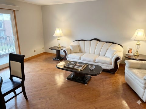 Tiny photo for 11277 Moraine Drive #L, Palos Hills, IL 60465 (MLS # 12785377)
