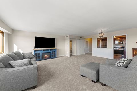 Tiny photo for 141 N La Grange Road #803, La Grange, IL 60525 (MLS # 12512849)