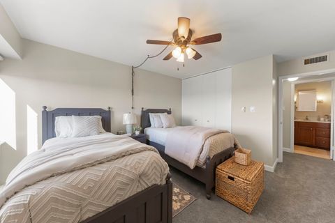 Tiny photo for 141 N La Grange Road #803, La Grange, IL 60525 (MLS # 12512849)