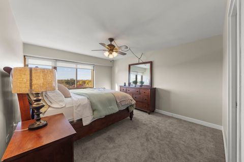 Tiny photo for 141 N La Grange Road #803, La Grange, IL 60525 (MLS # 12512849)